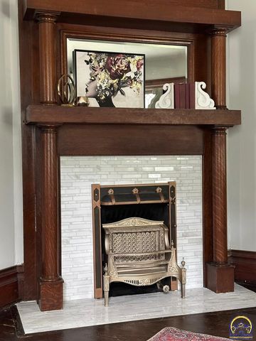 1001 Market ST, Emporia, KS 66801