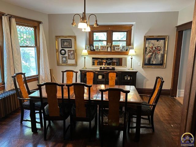 1001 Market ST, Emporia, KS 66801