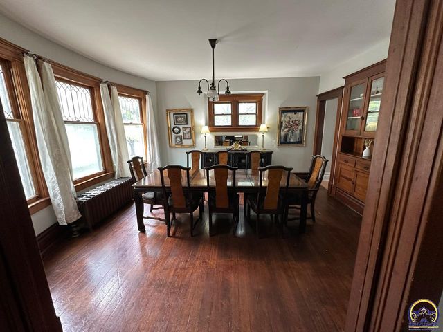 1001 Market ST, Emporia, KS 66801