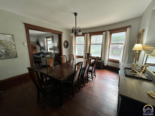 1001 Market ST, Emporia, KS 66801