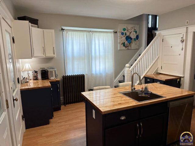 1001 Market ST, Emporia, KS 66801