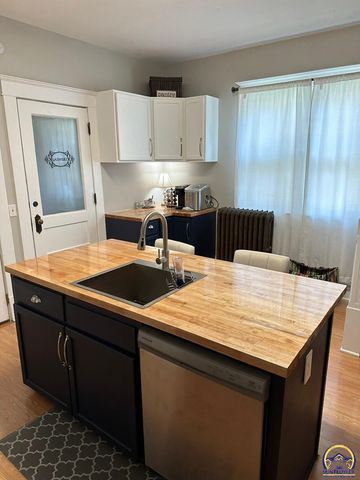 1001 Market ST, Emporia, KS 66801