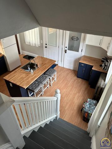 1001 Market ST, Emporia, KS 66801