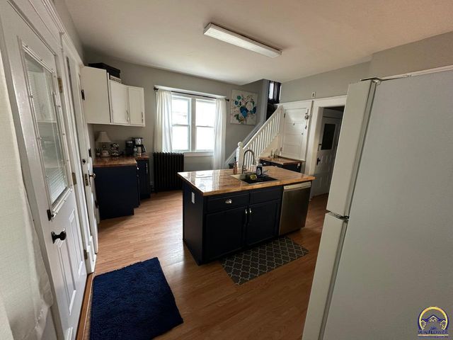 1001 Market ST, Emporia, KS 66801