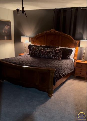 1001 Market ST, Emporia, KS 66801