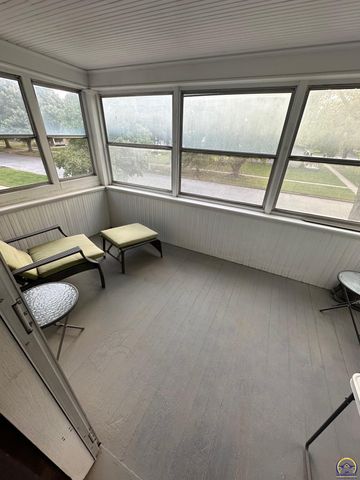 1001 Market ST, Emporia, KS 66801