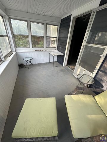 1001 Market ST, Emporia, KS 66801