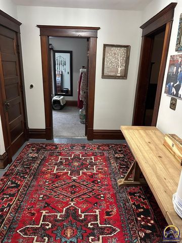 1001 Market ST, Emporia, KS 66801