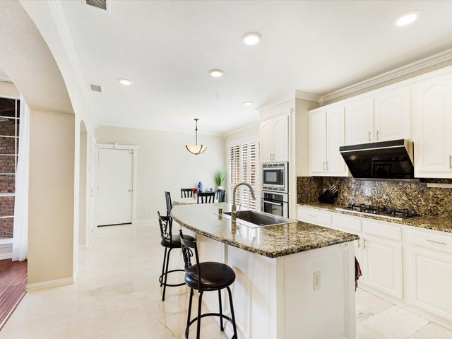 3233 Edwards Drive, Plano, TX 75025