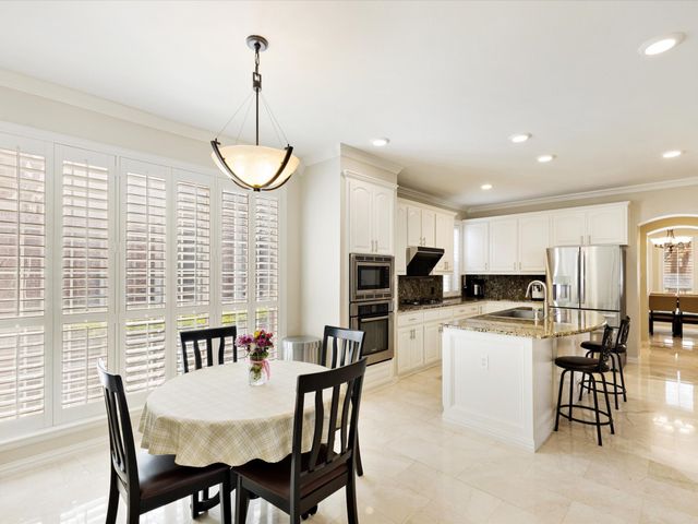 3233 Edwards Drive, Plano, TX 75025