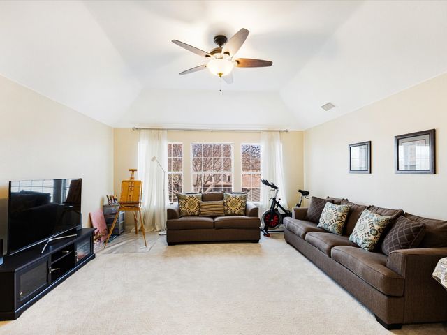 3233 Edwards Drive, Plano, TX 75025