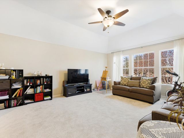 3233 Edwards Drive, Plano, TX 75025