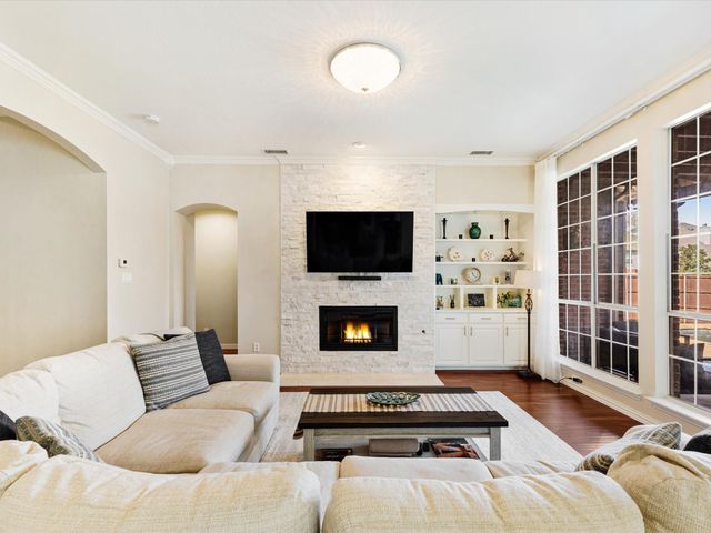 3233 Edwards Drive, Plano, TX 75025