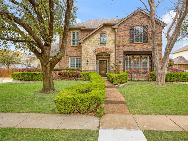 3233 Edwards Drive, Plano, TX 75025