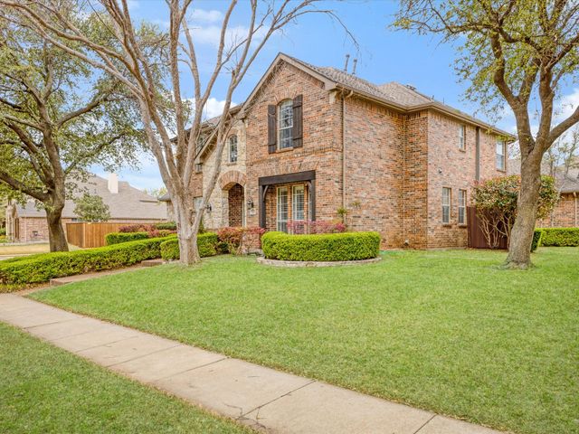3233 Edwards Drive, Plano, TX 75025
