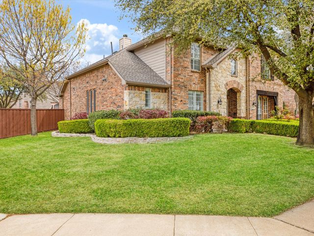 3233 Edwards Drive, Plano, TX 75025