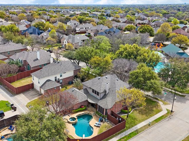 3233 Edwards Drive, Plano, TX 75025