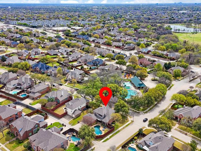 3233 Edwards Drive, Plano, TX 75025