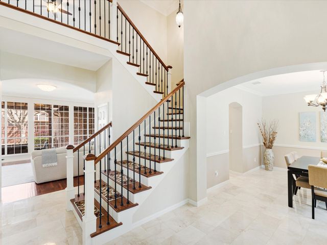 3233 Edwards Drive, Plano, TX 75025