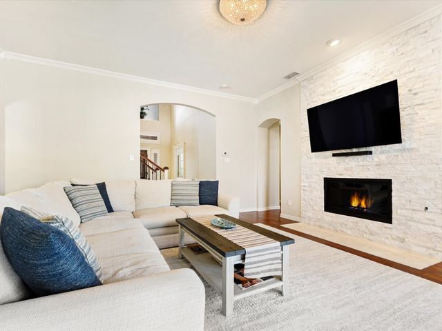 3233 Edwards Drive, Plano, TX 75025