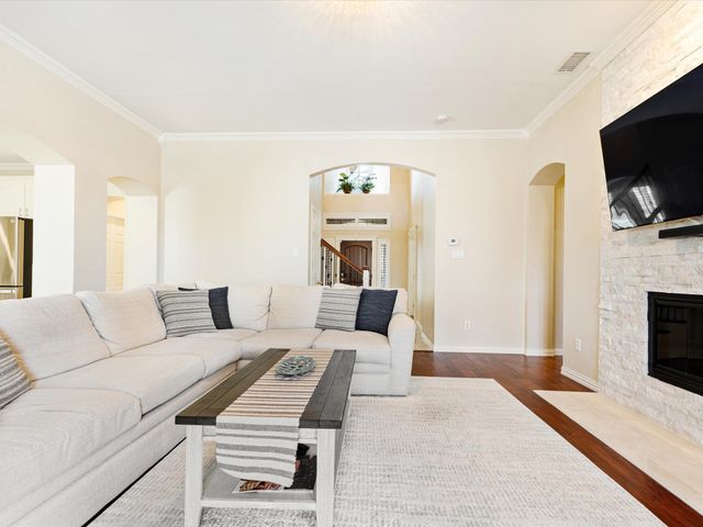 3233 Edwards Drive, Plano, TX 75025