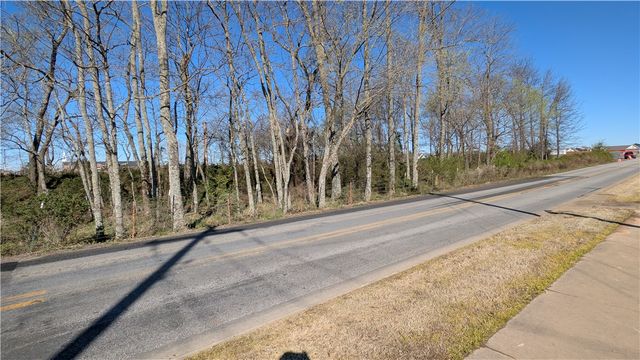 SW 28th Street, Bentonville, AR 72712