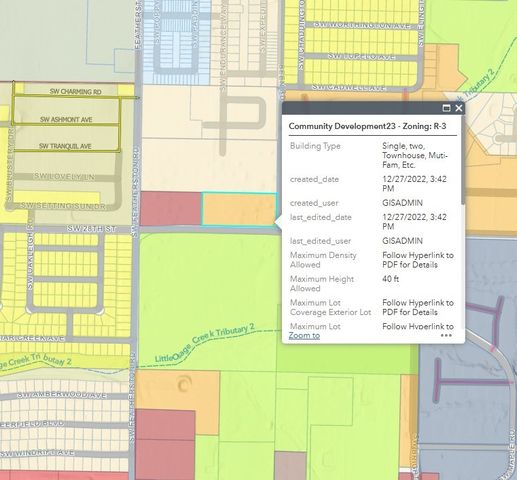 SW 28th Street, Bentonville, AR 72712