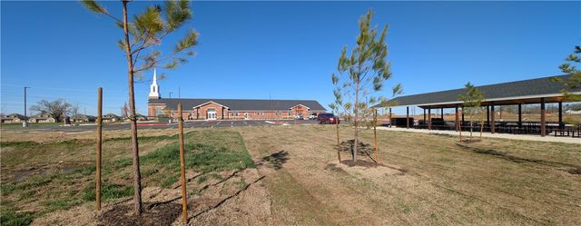 SW 28th Street, Bentonville, AR 72712