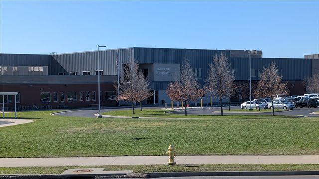 SW 28th Street, Bentonville, AR 72712