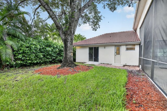 924 SPOONBILL Circle, Weston, FL 33326