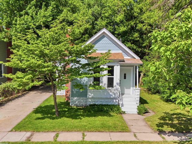 2519 Walnut Street, Port Huron, MI 48060