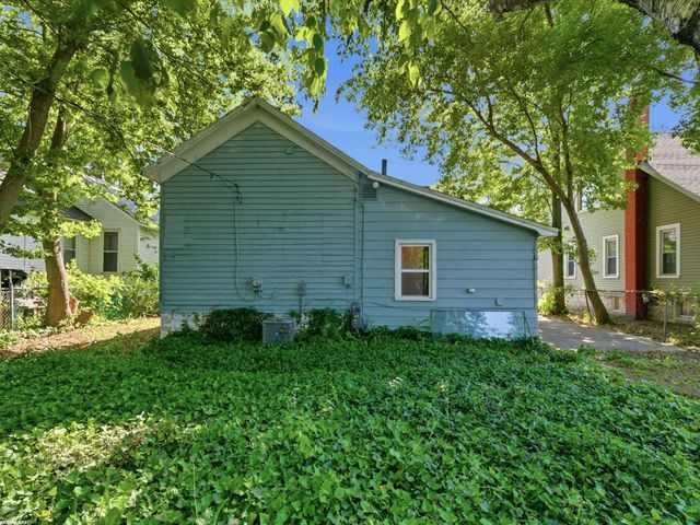 2519 Walnut Street, Port Huron, MI 48060