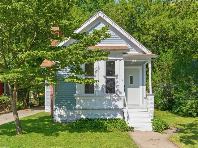 2519 Walnut Street, Port Huron, MI 48060