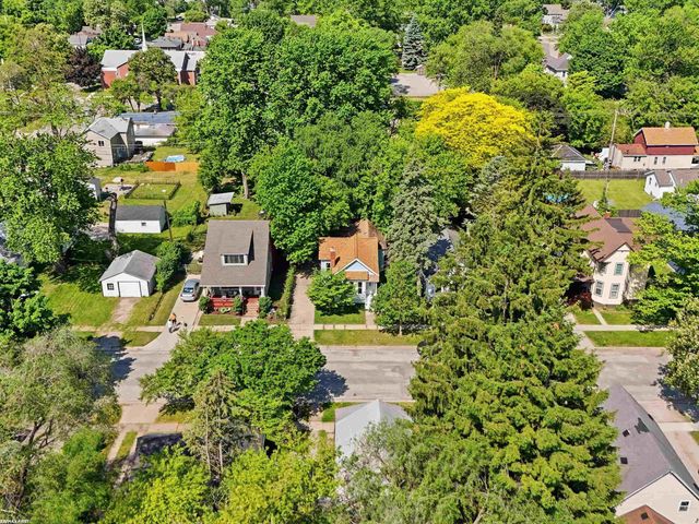 2519 Walnut Street, Port Huron, MI 48060