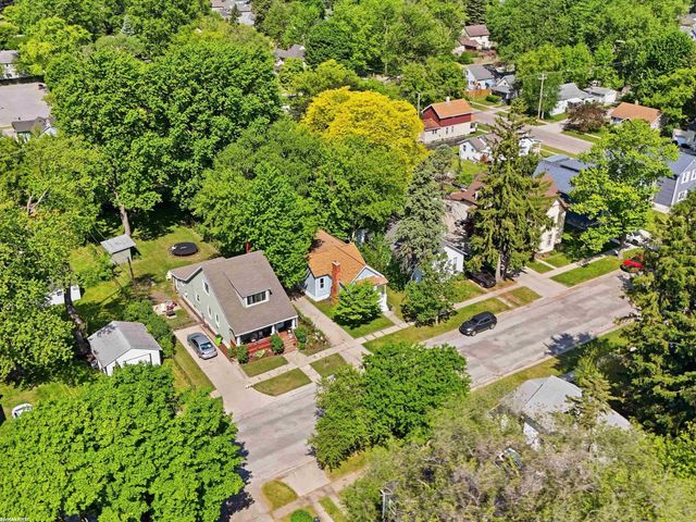 2519 Walnut Street, Port Huron, MI 48060
