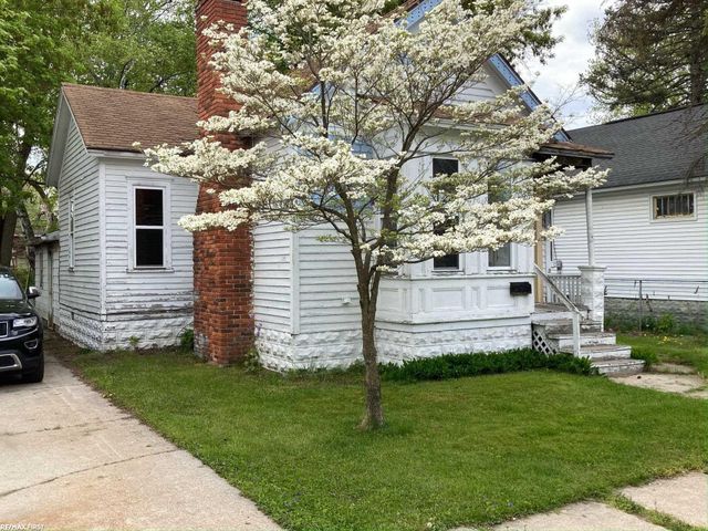 2519 Walnut Street, Port Huron, MI 48060
