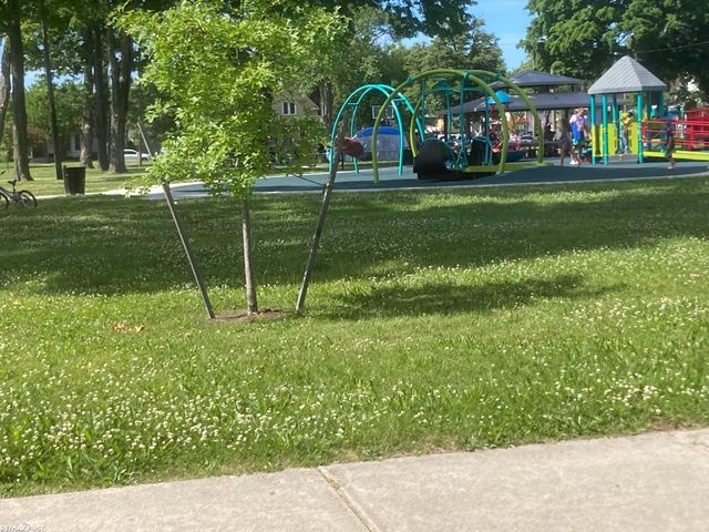 2519 Walnut Street, Port Huron, MI 48060