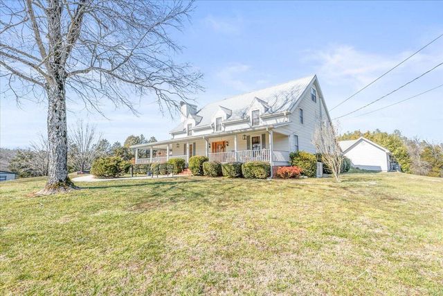 190 Vaughn Drive, Rock Spring, GA 30739