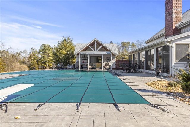 190 Vaughn Drive, Rock Spring, GA 30739