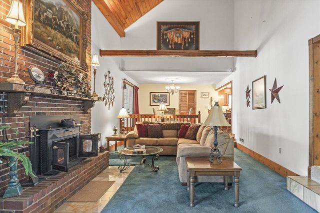 190 Vaughn Drive, Rock Spring, GA 30739