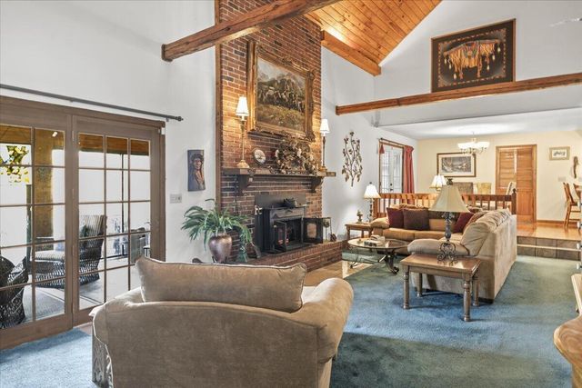 190 Vaughn Drive, Rock Spring, GA 30739