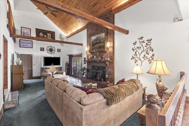 190 Vaughn Drive, Rock Spring, GA 30739