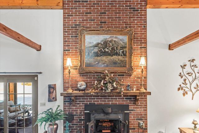 190 Vaughn Drive, Rock Spring, GA 30739