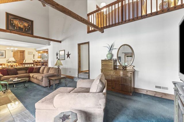 190 Vaughn Drive, Rock Spring, GA 30739