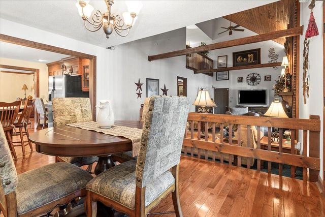 190 Vaughn Drive, Rock Spring, GA 30739