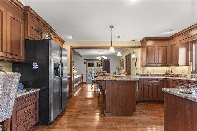 190 Vaughn Drive, Rock Spring, GA 30739