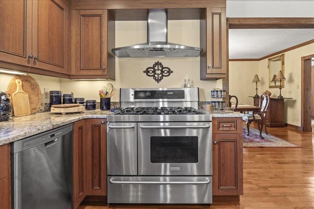 190 Vaughn Drive, Rock Spring, GA 30739