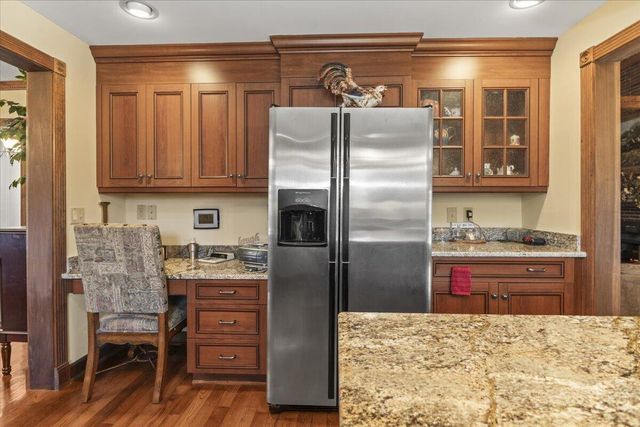 190 Vaughn Drive, Rock Spring, GA 30739