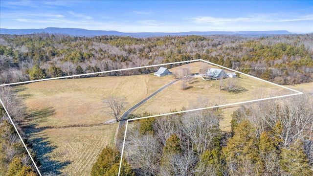 190 Vaughn Drive, Rock Spring, GA 30739