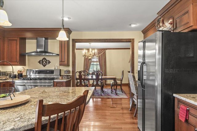 190 Vaughn Drive, Rock Spring, GA 30739